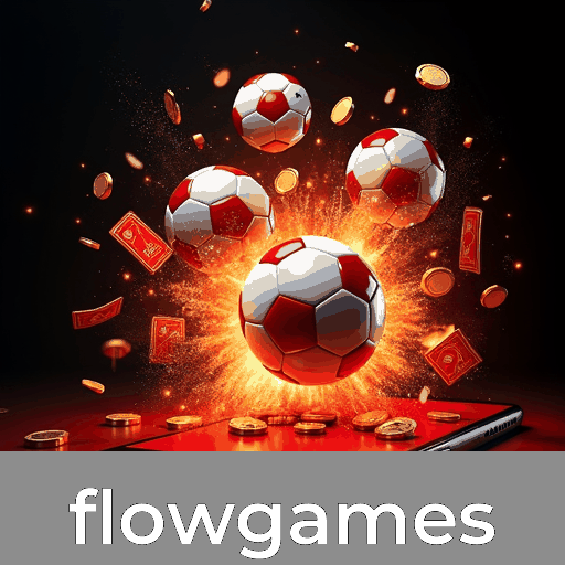 Flowgames: Experimente a Emoção do Crash Game com Multiplicadores Altos e Apostas Rápidas!