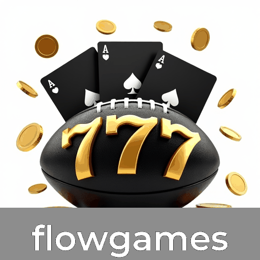 Descubra as Promoções Exclusivas e Bônus Generosos da Flowgames!