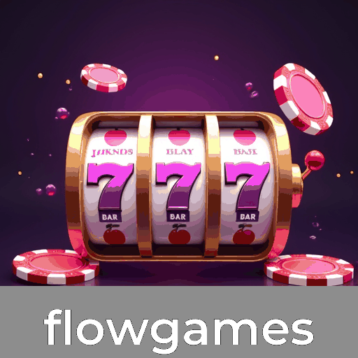 flowgames: Cassino Premiado e Pagamentos Rápidos