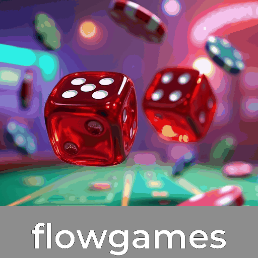 Flowgames: Aposte em Qualquer Lugar com Nosso Aplicativo Móvel Experiência Otimizada